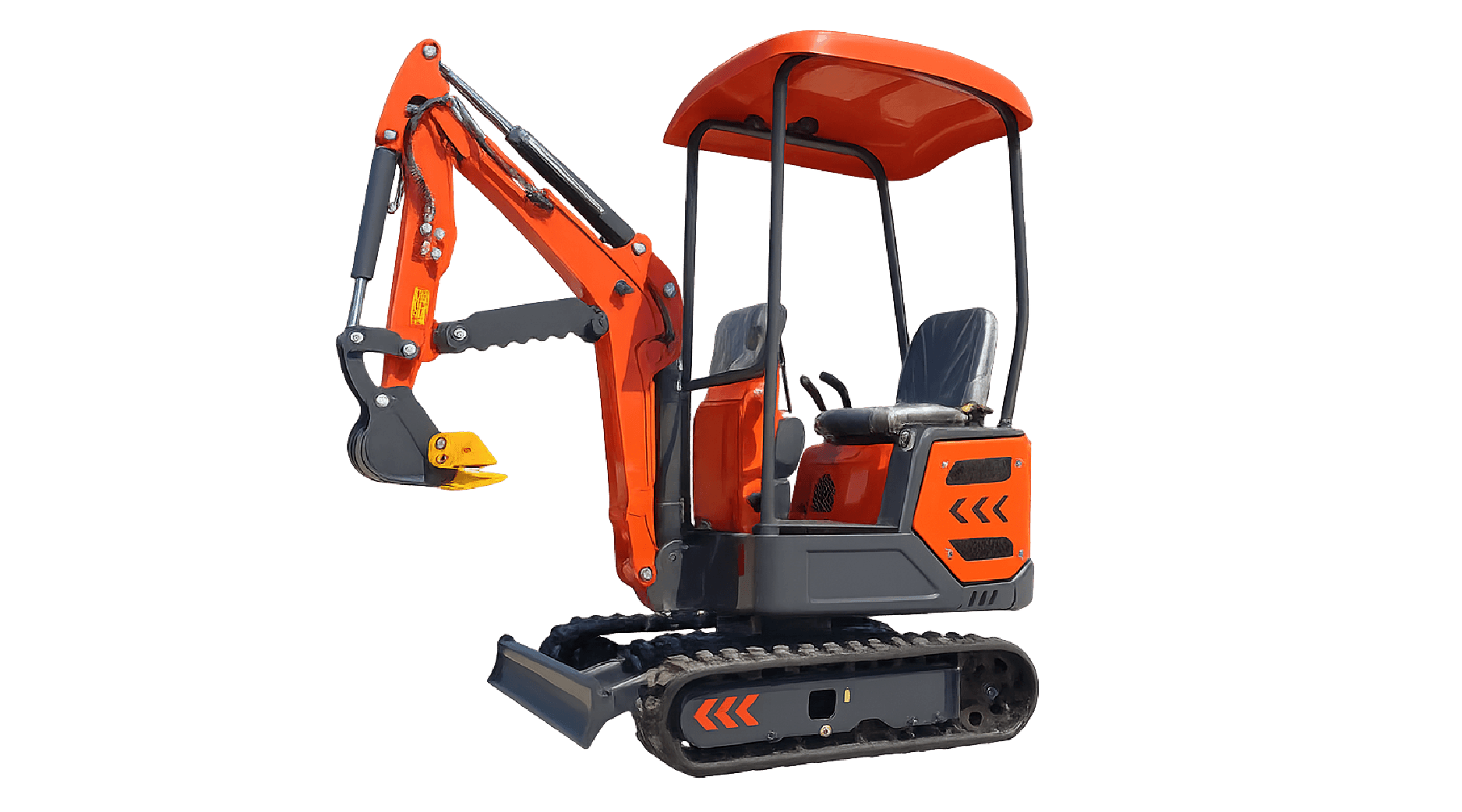 Mini Excavator