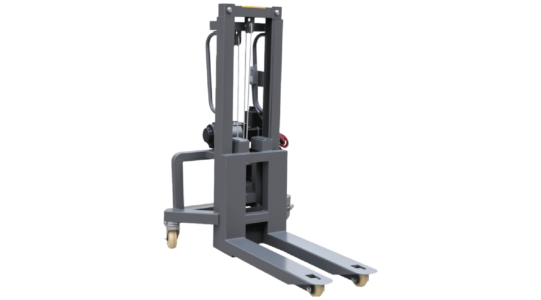 Forklift